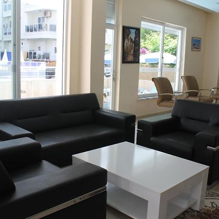 North Point Hotel Alanya Exteriör bild